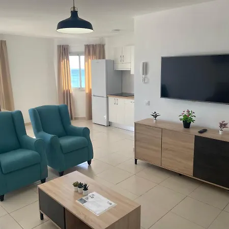 Apartment Tao Laia