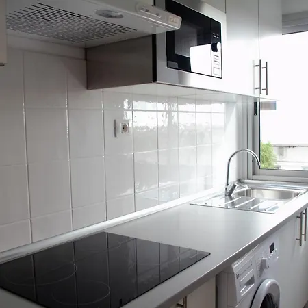 Tao Laia Apartment Puerto del Rosario (Fuerteventura)