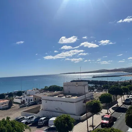 Tao Laia Apartament
