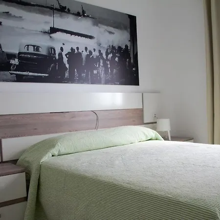 Tao Laia Apartament Puerto del Rosario (Fuerteventura)