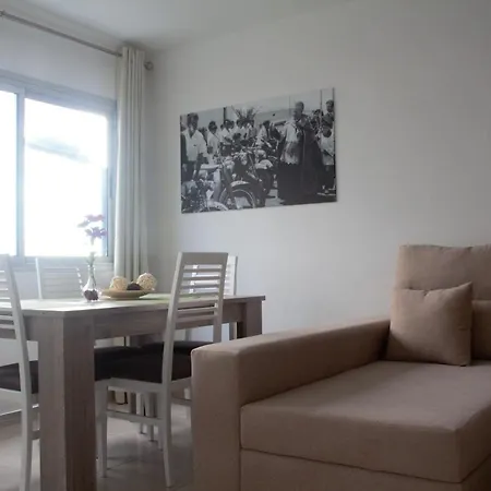 Tao Laia Puerto del Rosario (Fuerteventura)