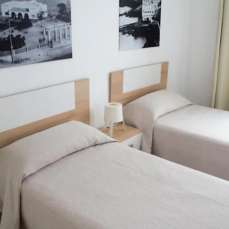 Tao Laia Lejlighed Puerto del Rosario (Fuerteventura)