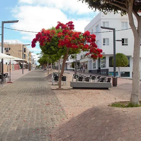 Tao Laia Apartament Puerto del Rosario (Fuerteventura)