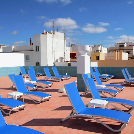 Appartement Tao Laia