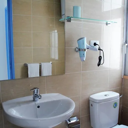 Tao Laia Puerto del Rosario (Fuerteventura)