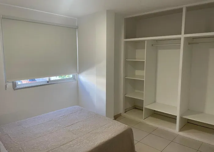 Tao Laia Пуэрто-дель-Росарио