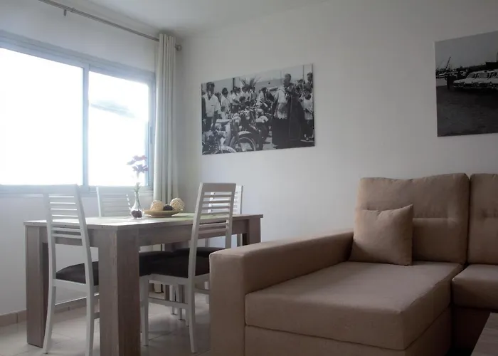 Tao Laia Пуэрто-дель-Росарио