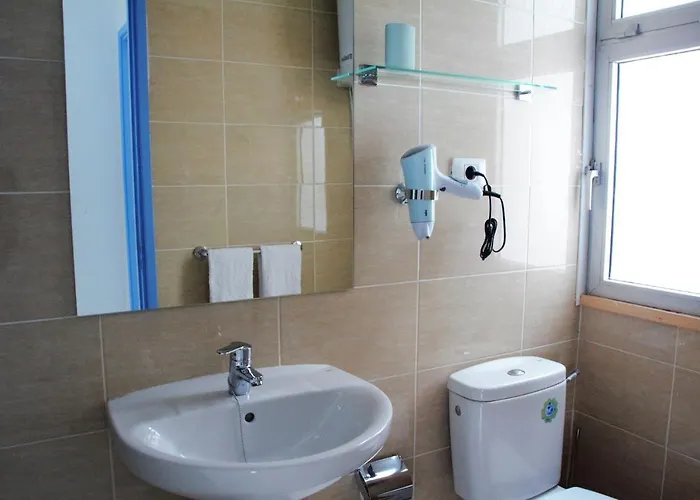 Tao Laia Пуэрто-дель-Росарио