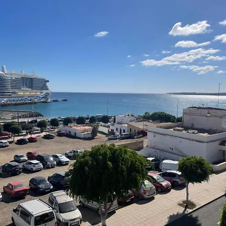 Apartment Tao Laia