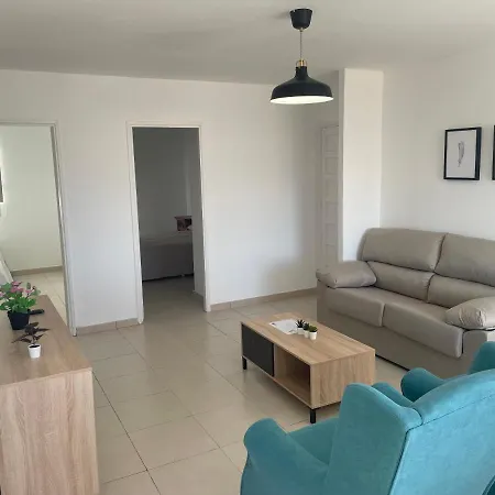 Tao Laia Apartment Puerto del Rosario (Fuerteventura)