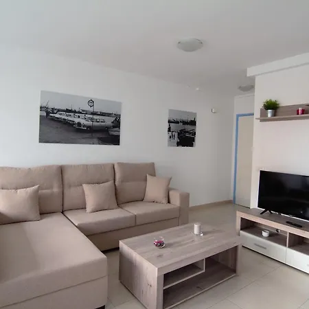 Apartment Tao Laia *
