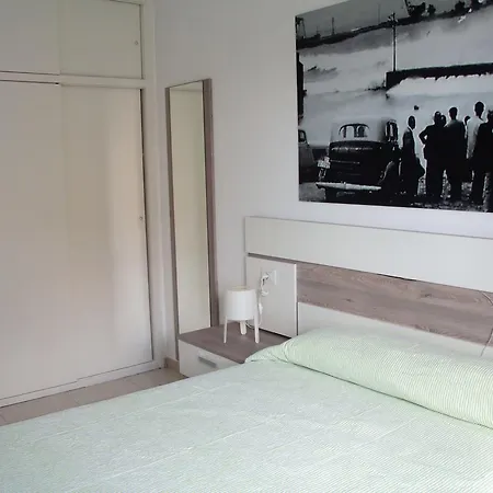 Apartment Tao Laia *