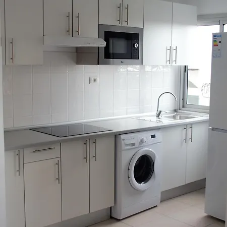 Apartment Tao Laia
