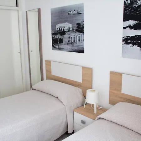 Tao Laia 아파트 푸에르토델로사리오