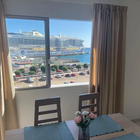 Tao Laia Puerto del Rosario