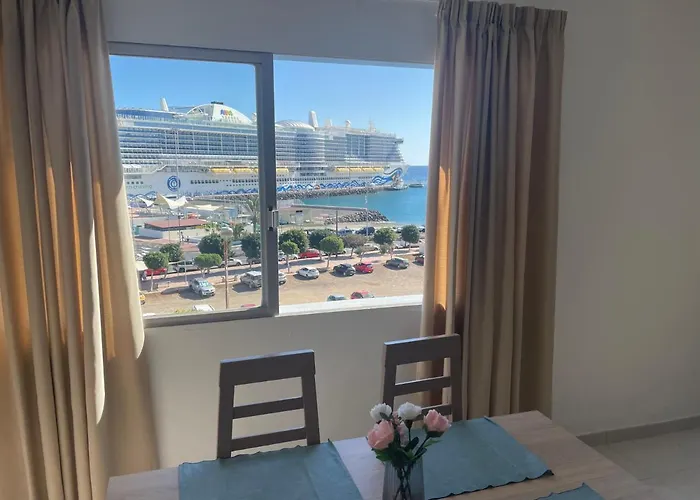 Tao Laia Puerto del Rosario