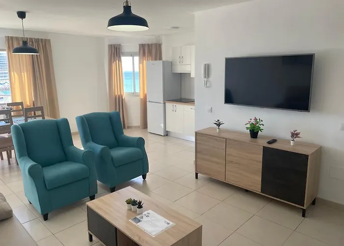 Apartman Tao Laia