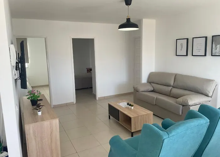 Tao Laia Apartman Puerto del Rosario