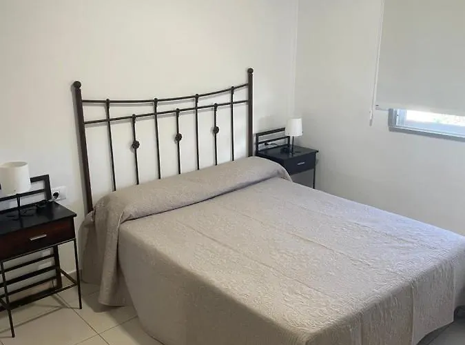Tao Laia Apartman
