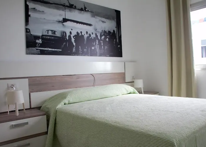 Tao Laia Apartman Puerto del Rosario