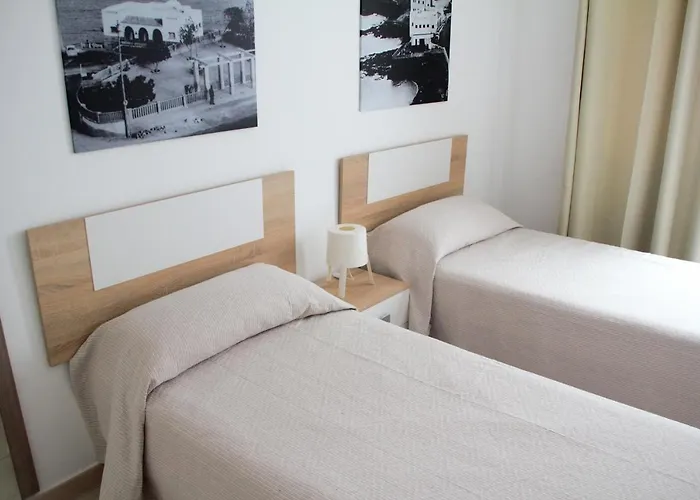 Tao Laia Apartman Puerto del Rosario