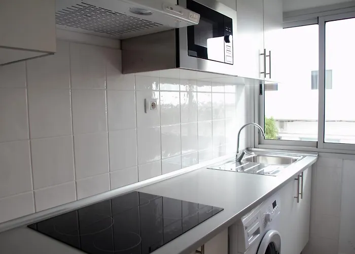 Tao Laia Apartman Puerto del Rosario