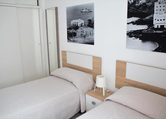 Tao Laia Apartman Puerto del Rosario