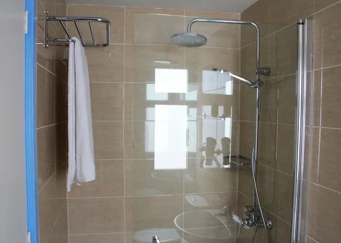 Tao Laia Apartman Puerto del Rosario